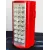 Фонарь переносной светодиодный аккумуляторный Almina dl 2424 с Power Bank