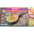 Заглибна електромлинка Crepe Maker