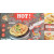 Заглибна електромлинка Crepe Maker