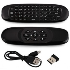Аэромышь - пульт Android, SmartTV Air Mouse I8