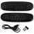 Аэромышь - пульт Android, SmartTV Air Mouse I8