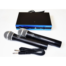 Беспроводной микрофон Behringer WM-501R