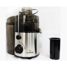 Соковыжималка Crownberg - CB-3402, 600 Вт