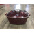 Каструля Top Kitchen 28 см TK00056 (Чорна , сіра , бардо)