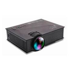 Проектор Projector PRO-UC40 W884 Unic Черный