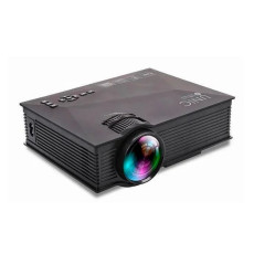 Проектор Projector PRO-UC40 W884 Unic Черный