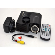 Проектор портативный Led Projector UC28