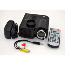Проектор портативный Led Projector UC28