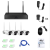 Система видеонаблюдения 5G KIT WiFi 4CH
