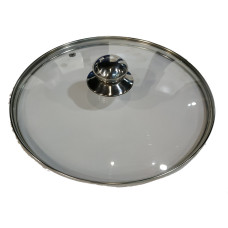 Крышка для кастрюли Benson BN-1002 (18 см)