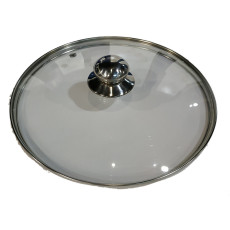 Крышка для кастрюли Benson BN-1002 (18 см)