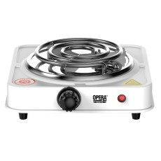 Плита электрическая одноконфорочная настольная спиральная Hot Plate Opera OP5711 (1000W 220V/50Hz)