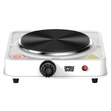 Плита электрическая одноконфорочная настольная Hot Plate Opera OP5712 (1000W 220V/50Hz)