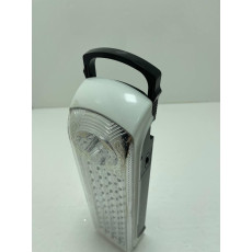 Cветодиодная панель-фонарь KD-6115 44+5LED