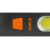 LED фонарь OBI 3W