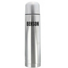 Вакуумний Термос із нержавіючої сталі Benson BN-053 1000ML