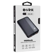 Power Bank 10000 mAh S-Link IP-G10N