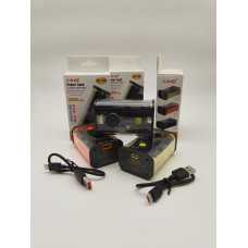 Повербанк Power Bank LINQ TM-16000mAh PD 22,5W