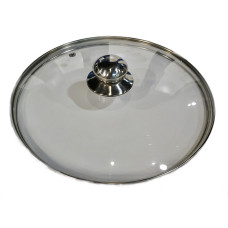 Крышка для кастрюли Benson BN-1007 (28 см)
