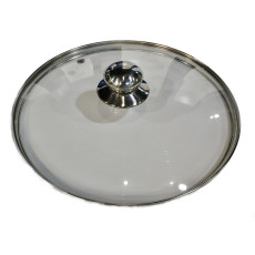 Крышка для кастрюли Benson BN-1007 (28 см)