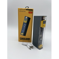 Повербанк Power Bank 674 – 20000mAh