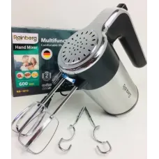 Миксер ручной Rainberg RB-1012