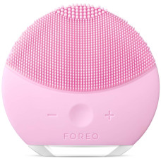 Foreo LUNA Mini 2 щітка для вмивання та масажу світло-рожева уцінка без коробки