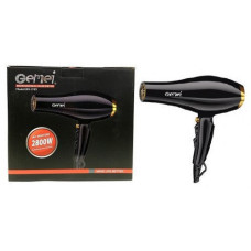 Профессиональный фен для волос Gemei GM-1765 2800W