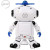 Музична іграшка для дитини Dancing Robot