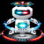 Музична іграшка для дитини Dancing Robot