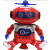 Музична іграшка для дитини Dancing Robot