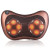 Масажна подушка для шийного відділу Massage pillow GHM 8028