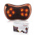 Масажна подушка для шийного відділу Massage pillow GHM 8028