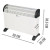 Энергосберегающий обогреватель Domotec Heater MS 5904 конвектор
