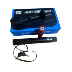 Лазерна указка Green Laser Pointer 8410 100 W