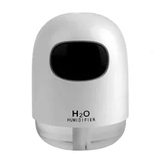 Увлажнитель воздуха ночник Humidifier EL-544-33