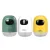 Увлажнитель воздуха ночник Humidifier EL-544-33 Желтый