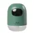 Увлажнитель воздуха ночник Humidifier EL-544-33 зеленый