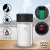 Увлажнитель воздуха ночник H2O Humidifier ШИНА EL-544-34 Черный
