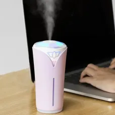 Увлажнитель воздуха ночник EL-544-10 USB