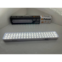 Cветодиодная панель-фонарь Pelsan 40-60LED