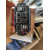 Инвертор напряжения 12V-220V WimpeX WX 2000W 8258