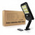 Уличный фонарь на солнечной батарее с датчиком движения и пультом Solar Induction Wall Lamp LL-69T