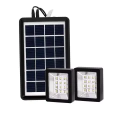 Уличный фонарь на солнечной батарее EASY POWER SOLAR POWER EP-05