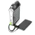 Кемпинговый фонарь на солнечной батарее EASY POWER EP-035 Bluetooth/USB/Power Bank