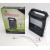 Кемпинговый фонарь на солнечной батарее EASY POWER EP-036 Bluetooth/MP3/FM/TF/USB/Power Bank