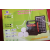 Кемпинговый фонарь на солнечной батарее EASY POWER EP-391BT Bluetooth/MP3/FM/TF/USB/Power Bank/3 лампочки