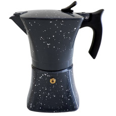 Гейзерная кофеварка на 6 чашек Benson BN-148