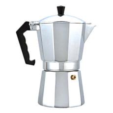 Гейзерная кофеварка на 3 чашки Benson BN-155