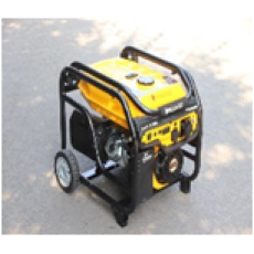 Генератор TORXER TPG7500E2 5KW PETROL (AUTOMAT START)